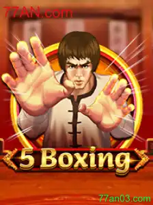 Descubra o Mundo de 5Boxing: Um Jogo Inovador para Todos