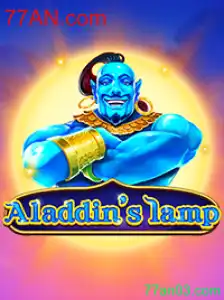 Descubra o Fascinante Mundo de Aladdinslamp e a Incrível Experiência de Jogo com 77AN.com