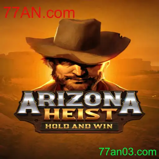 Mergulhe na Aventura de ArizonaHeist: O Jogo de Estratégia do Ano