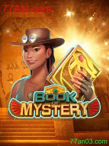 Descubra os Segredos do Jogo BookofMystery