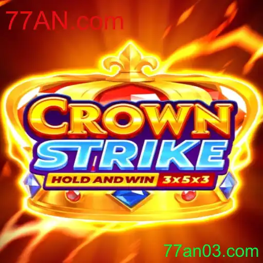 Explorando o Mundo de CrownStrike: O Jogo Revolucionário que Está Dominando 77AN.com