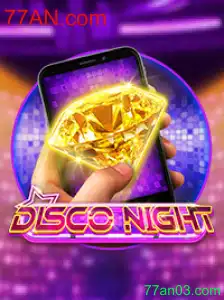 DiscoNightM: Uma Imersão no Vibrante Mundo dos Jogos Musicais