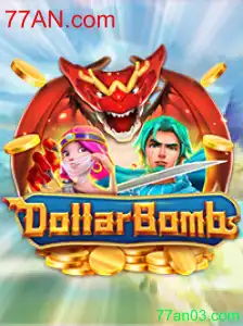 DollarBombs: A Revolução nos Jogos de Tabuleiro Online