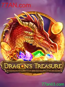 Descubra a Aventura Épica em DragonsTreasure: Um Jogo de Estratégia e Fantasia