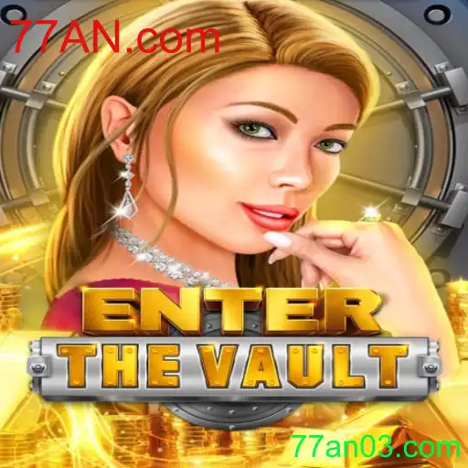 Descubra EntertheVault: O Novo Jogo de Estratégia da 77AN.com