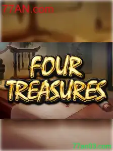 Desvende os Desafios de FourTreasures: Um Novo Jogo Inovador