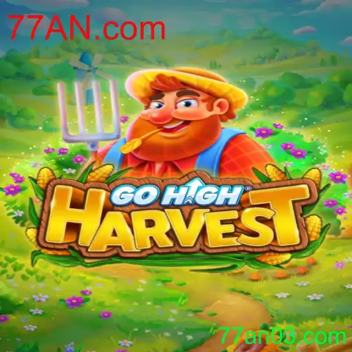 Descubra o Mundo de GoHighHarvest: Um Jogo Revolucionário