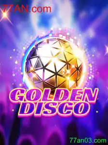 GoldenDisco: Uma Jornada Brilhante no Mundo dos Jogos