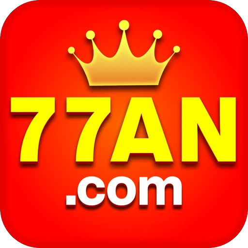77AN.com-Plataforma oficial de certificação. Logo