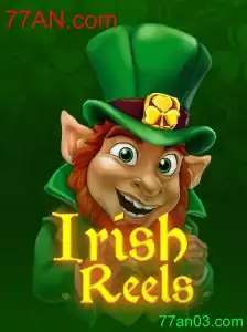 Explorando o Mundo do Jogo IrishReels: Regras, Estratégias e Mais