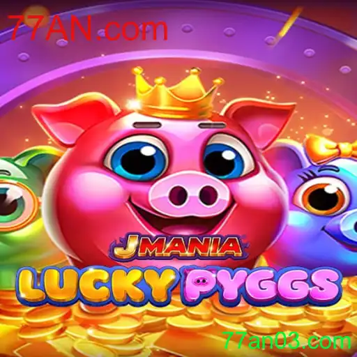 Explorando o Mundo de JManiaLuckyPyggs: Diversão e Estratégia