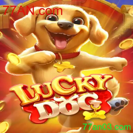 Descubra o Fascinante Mundo de LuckyDog e 77AN.com