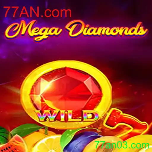 Descubra o Fascinante Mundo do MegaDiamond: A Nova Sensação dos Jogos