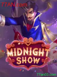 Explorando o Fascinante Mundo do Jogo MidnightShow