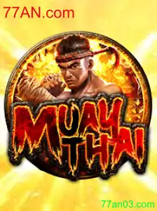 MuayThai: Descubra o Fascinante Mundo da Arte Marcial com 77AN.com