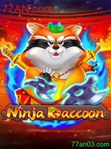 NinjaRaccoon: Descubra a Nova Sensação dos Jogos Online