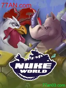 Explorando o Mundo de NukeWorld: Um Jogo de Estratégia e Aventura