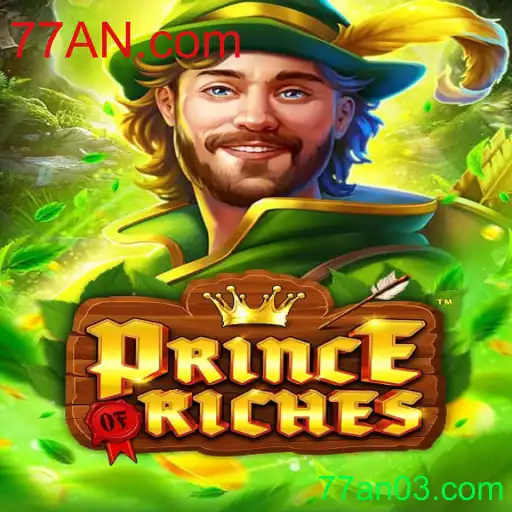 Explorando o Mundo Fascinante de PrinceOfRiches