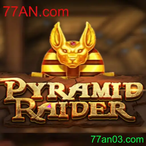 Explore PyramidRaider: O Último Desafio em 77AN.com