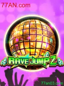 Explorando o Mundo Vibrante de RaveJump2