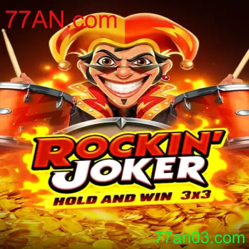 Descubra o Mundo do RockinJoker: O Jogo Inovador do Ano