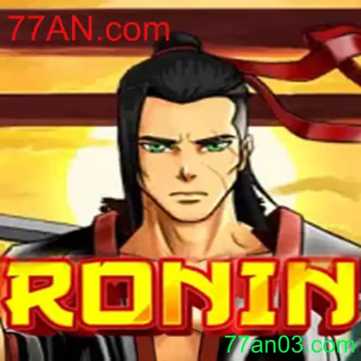Ronin: Uma Jornada Épica no Mundo dos Samurais