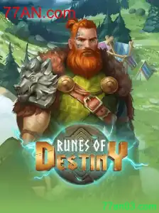 RuneOfDestiny: Explore o Novo Fenômeno dos Jogos de Estratégia