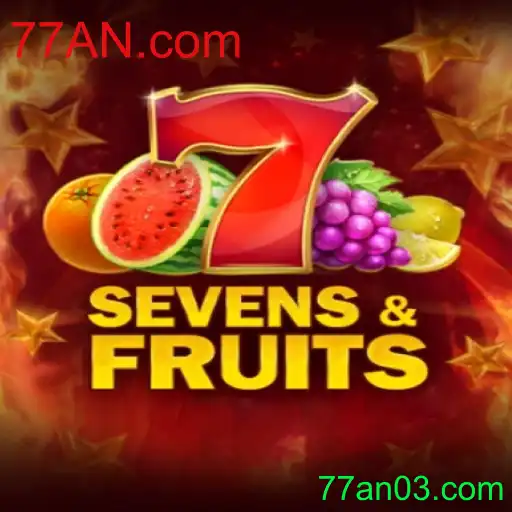 Descubra o Universo de SevensFruits: Um Jogo de Azar Clássico