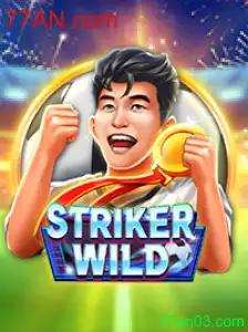 StrikerWILD: Uma Nova Era de Emoção no Mundo dos Jogos