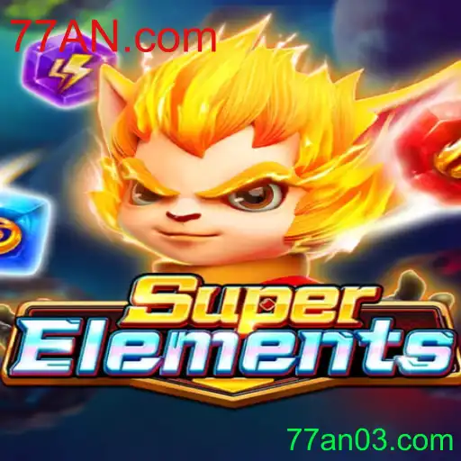 Explorando o Mundo de SuperElements: O Novo Jogo Sensação