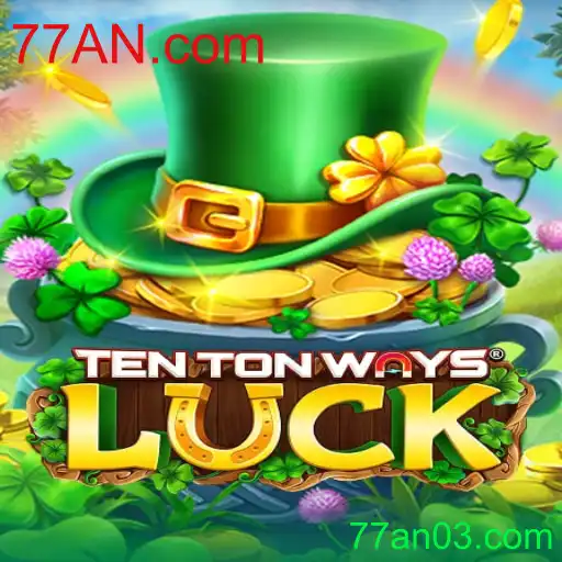 Descubra os Meandros Fascinantes de TenTonWaysLuck