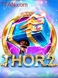 Thor2: Uma Nova Aventura no Mundo dos Jogos Interativos