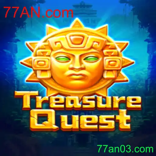 Explorando o Universo de 'TreasureQuest'