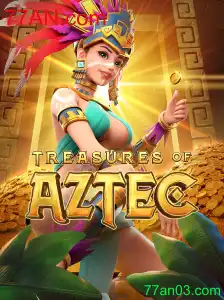 Treasures of Aztec: Descubra os Segredos e Regras do Emocionante Jogo Online
