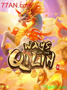 Explorando o Universo de WaysoftheQilin e a Plataforma 77AN.com
