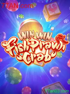 Explorando o Fascinante Mundo de WinWinFishPrawnCrab