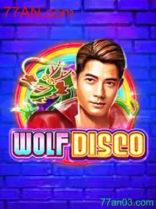 Descubra WolfDisco: O Jogo que Une Aventura e Estratégia em um Ambiente Distintivo