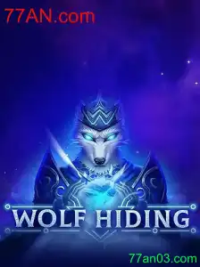 Explorando o Fascinante Mundo do Jogo WolfHiding